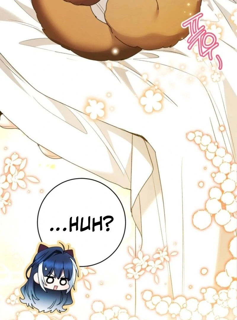 Black Killer Whale Baby Chapter 78 103
