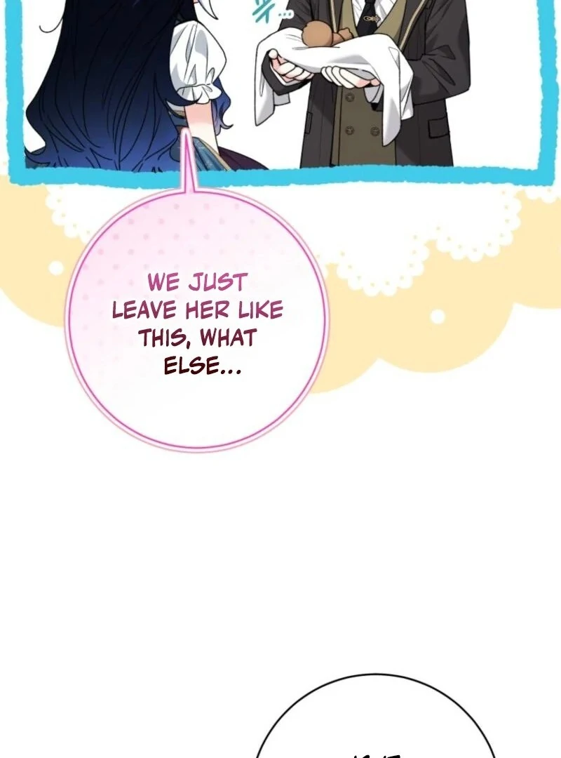 Black Killer Whale Baby Chapter 78 105