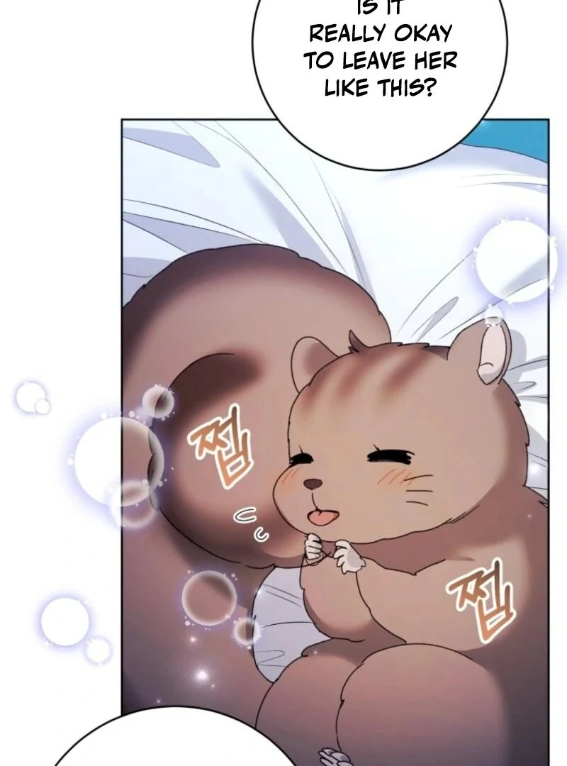 Black Killer Whale Baby Chapter 78 106