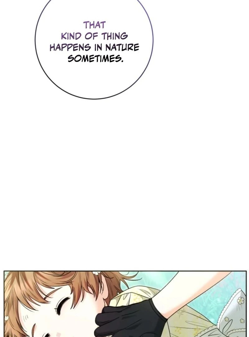 Black Killer Whale Baby Chapter 78 11