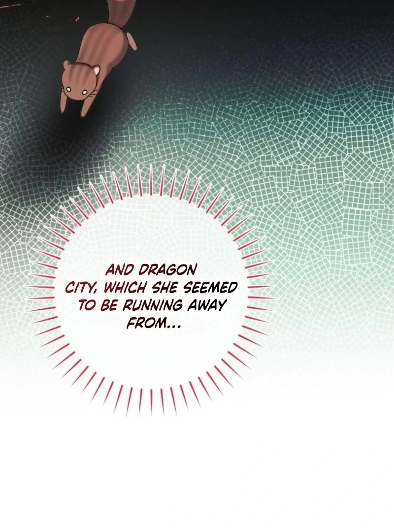 Black Killer Whale Baby Chapter 78 112