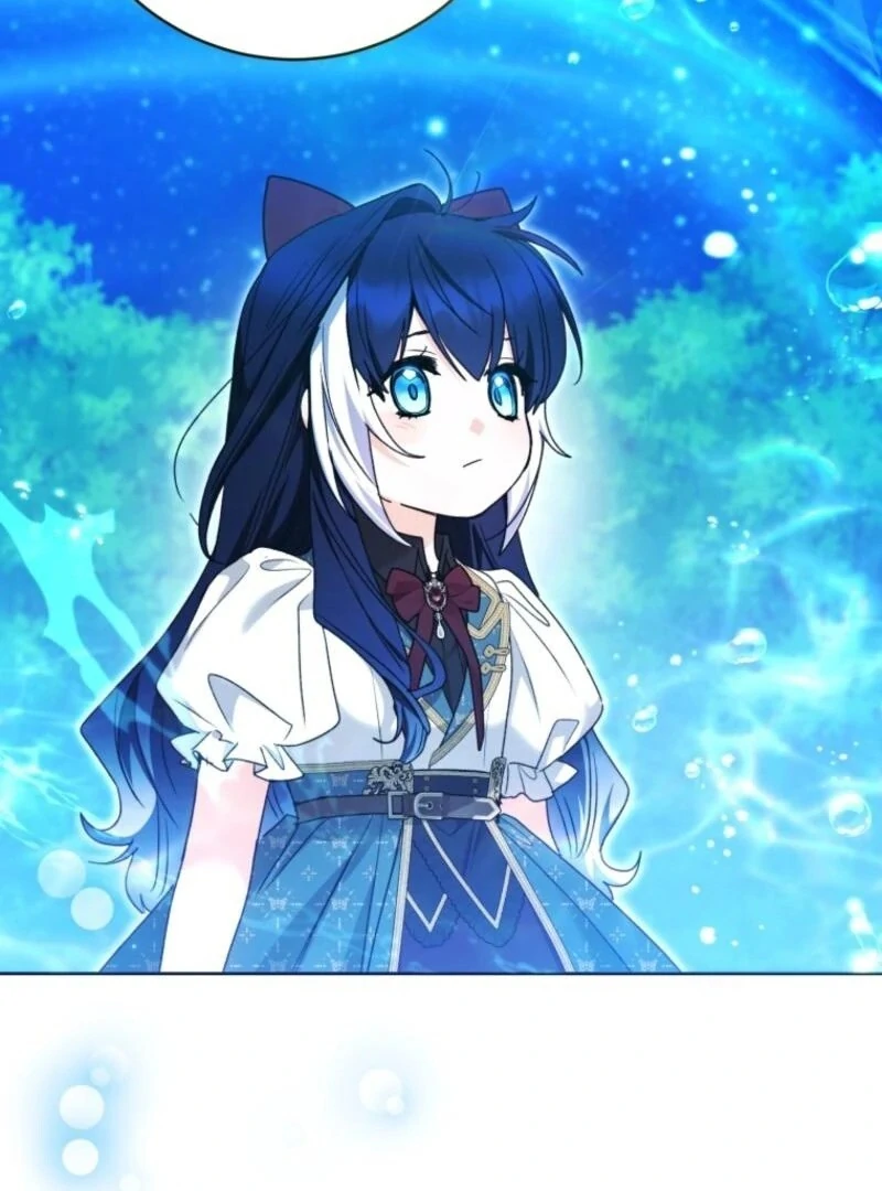Black Killer Whale Baby Chapter 78 115