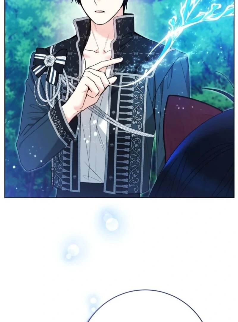 Black Killer Whale Baby Chapter 78 117