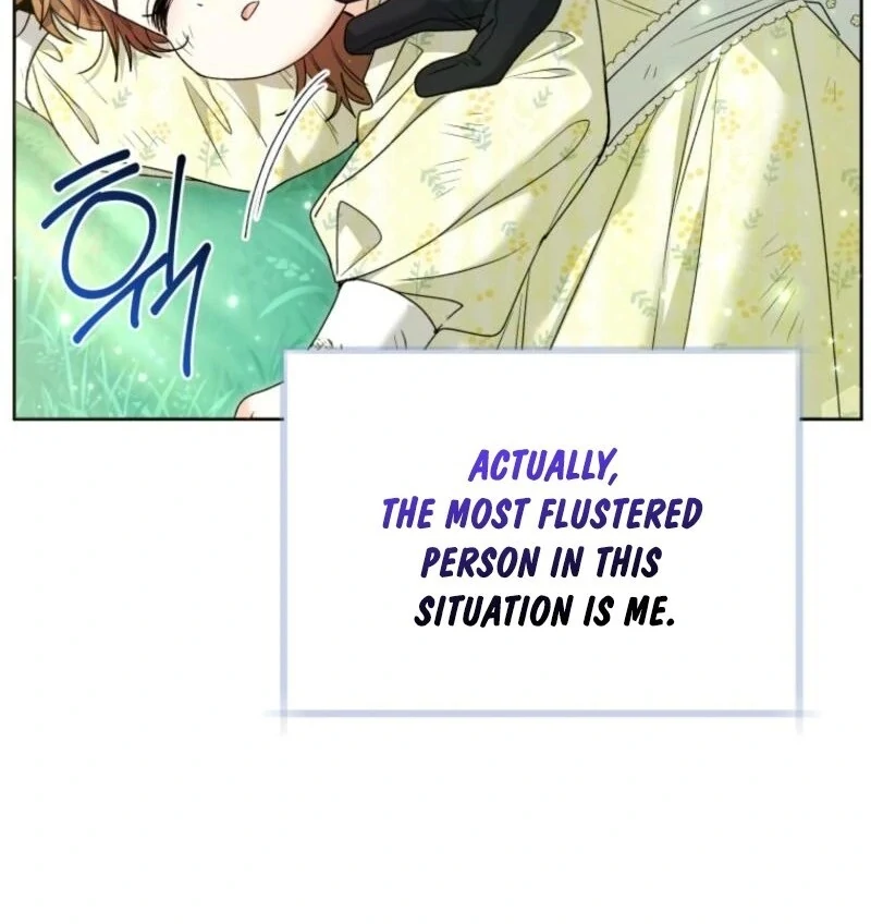 Black Killer Whale Baby Chapter 78 12