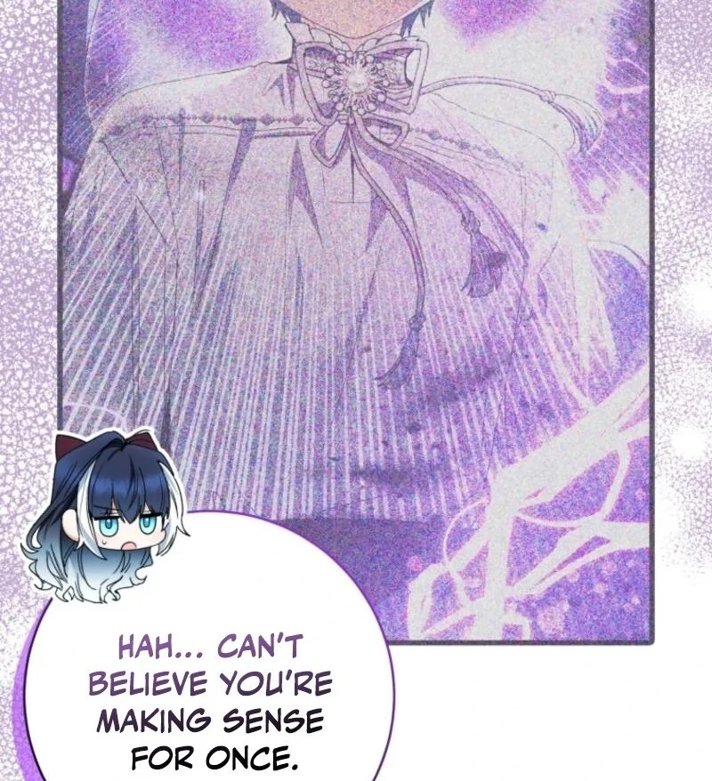 Black Killer Whale Baby Chapter 78 121