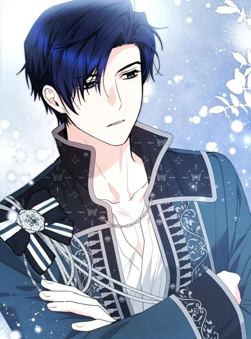 Black Killer Whale Baby Chapter 78 123