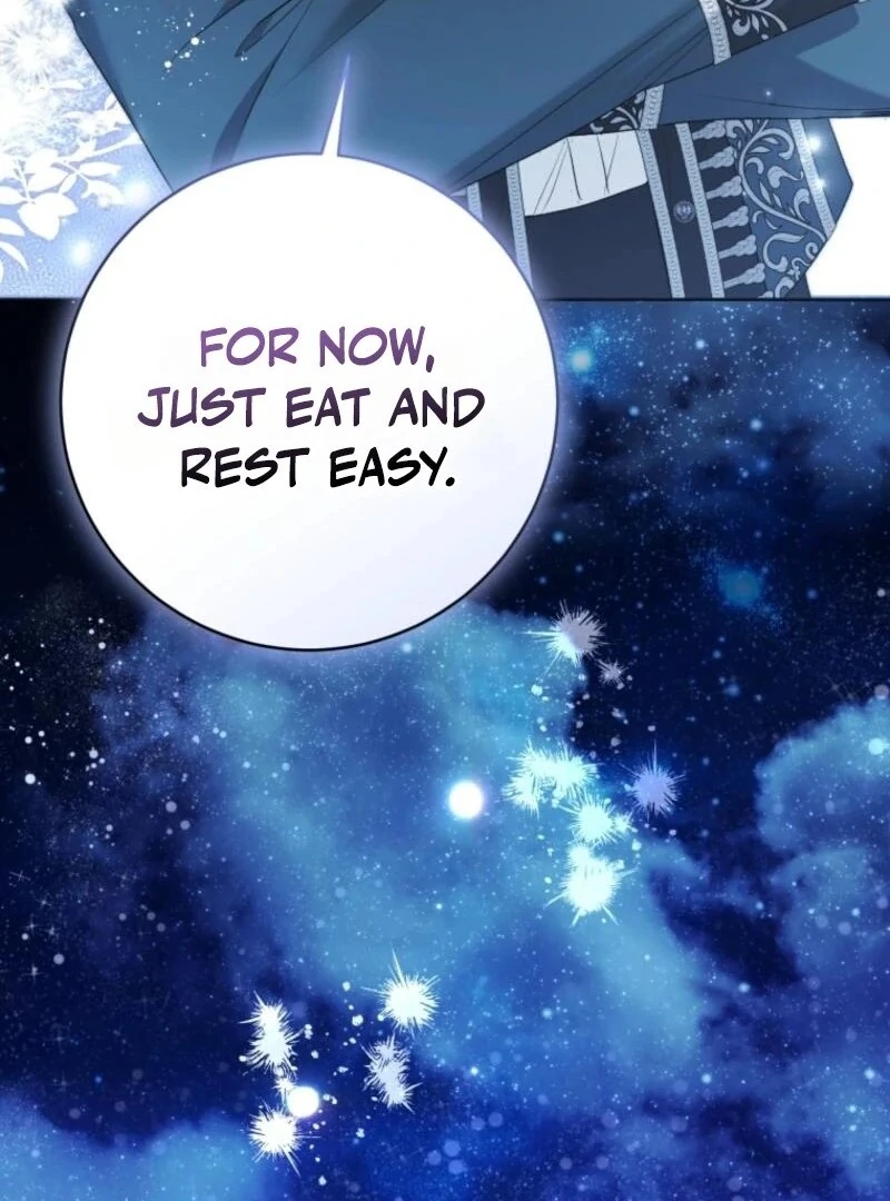 Black Killer Whale Baby Chapter 78 124