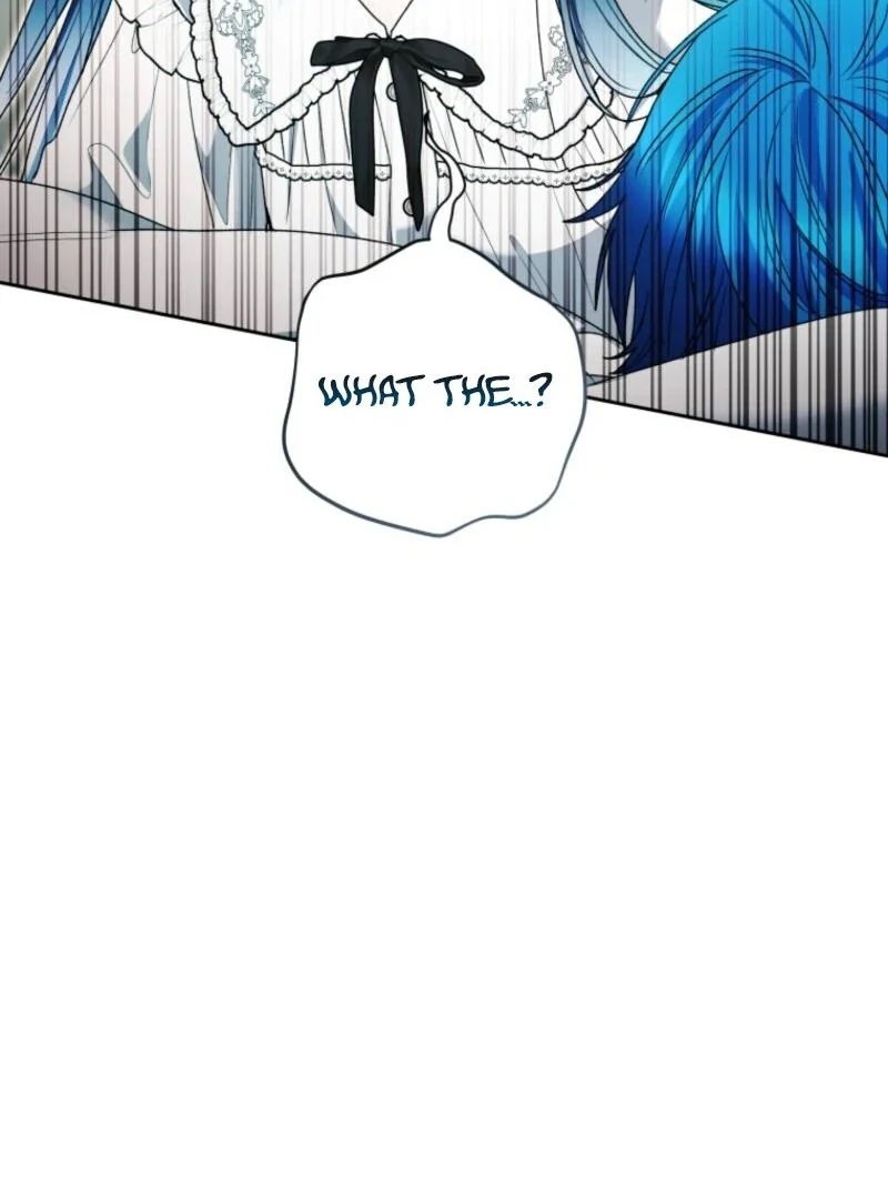Black Killer Whale Baby Chapter 78 129
