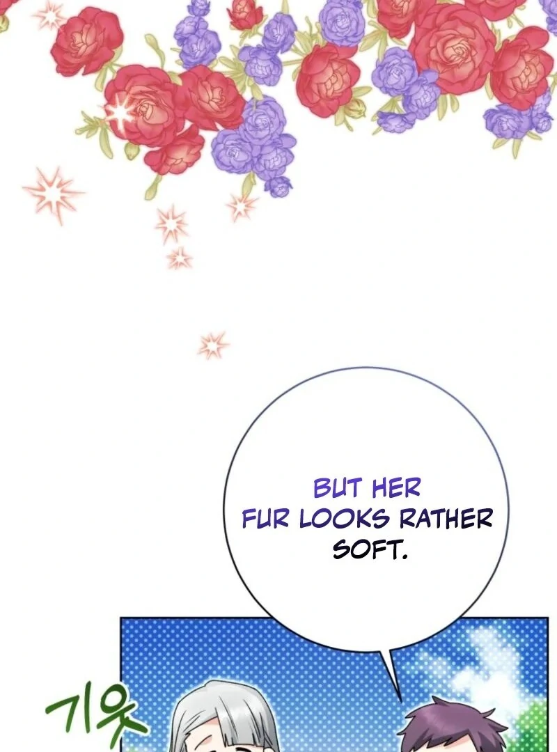 Black Killer Whale Baby Chapter 78 17