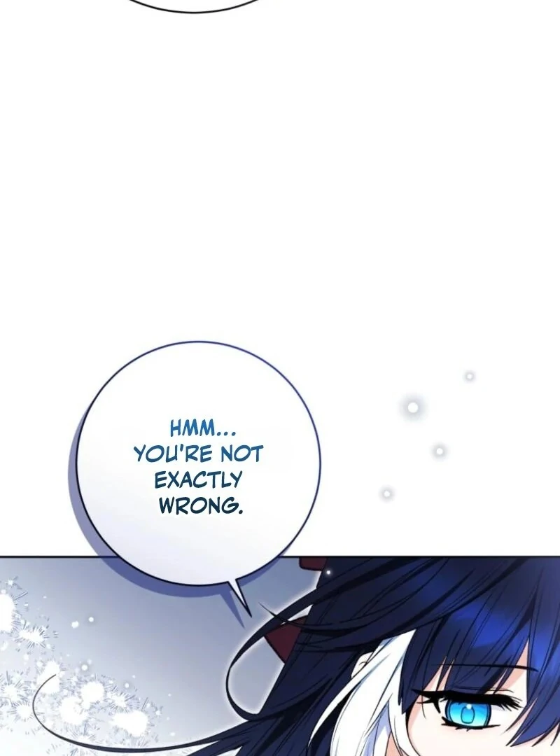 Black Killer Whale Baby Chapter 78 19