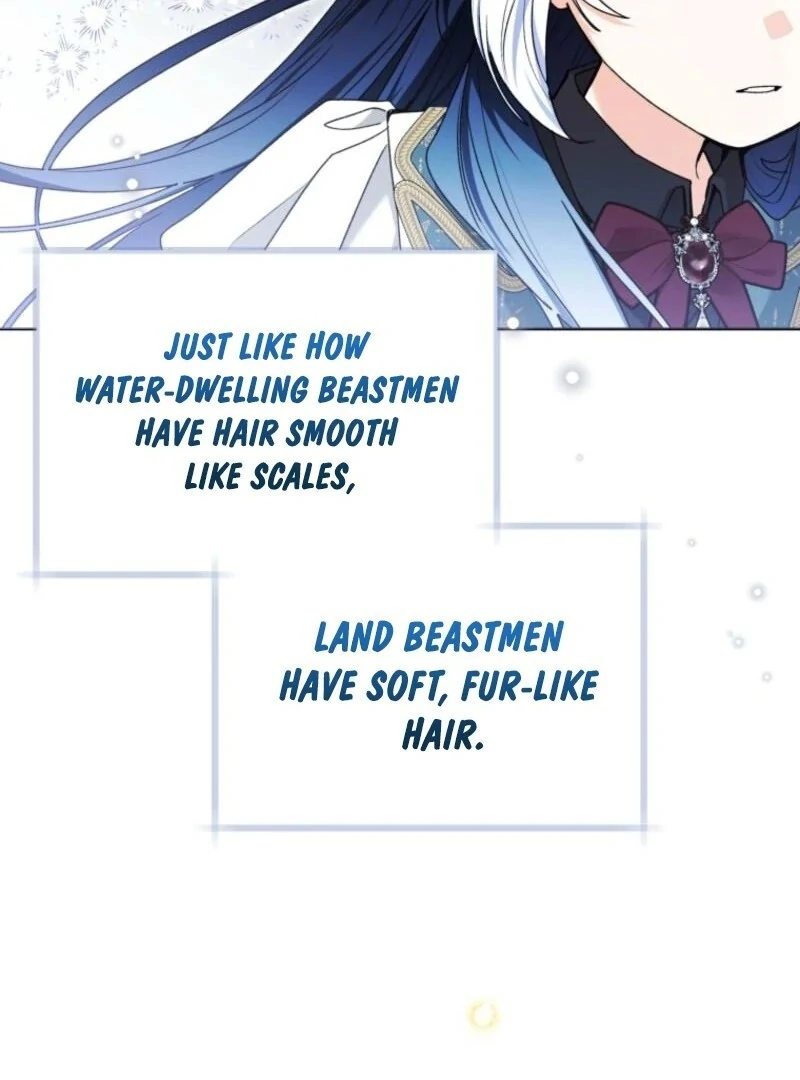 Black Killer Whale Baby Chapter 78 20