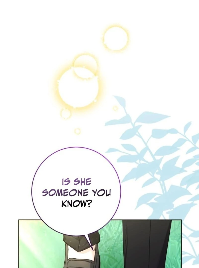 Black Killer Whale Baby Chapter 78 24
