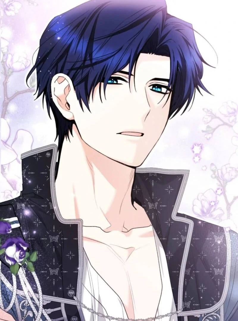 Black Killer Whale Baby Chapter 78 27