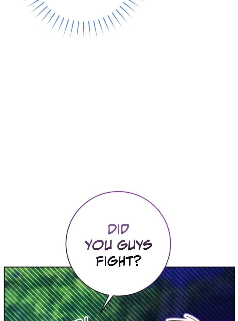 Black Killer Whale Baby Chapter 78 37