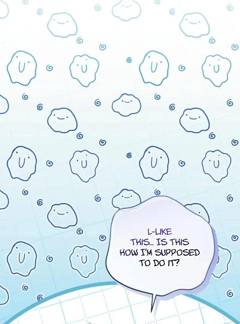 Black Killer Whale Baby Chapter 78 61