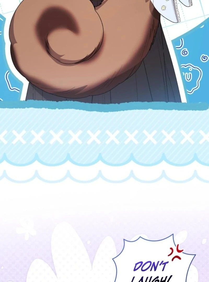 Black Killer Whale Baby Chapter 78 63