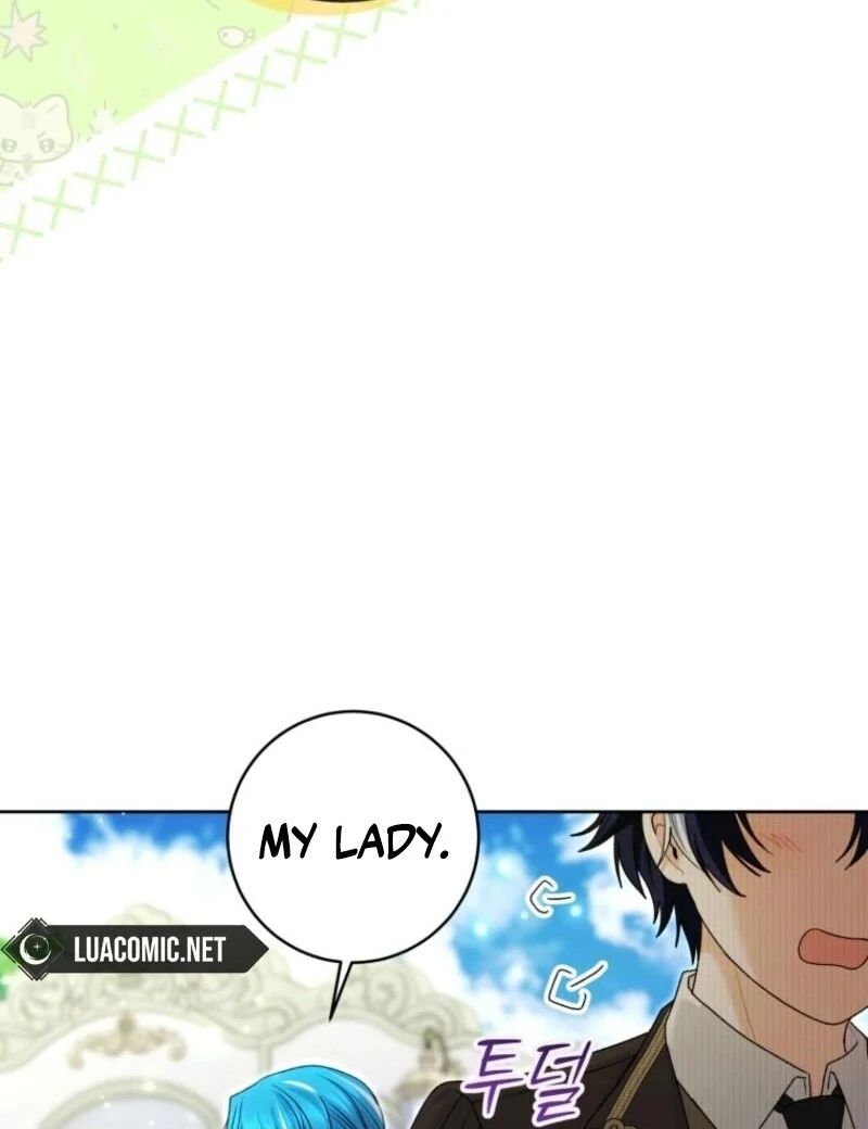 Black Killer Whale Baby Chapter 78 66