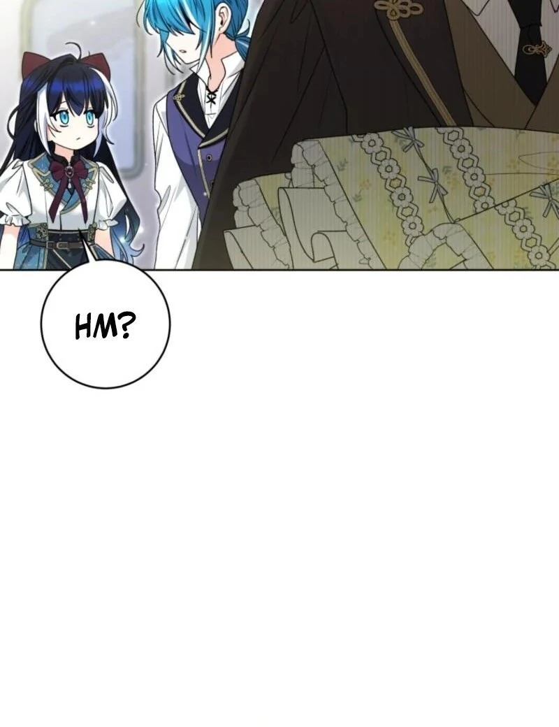 Black Killer Whale Baby Chapter 78 67
