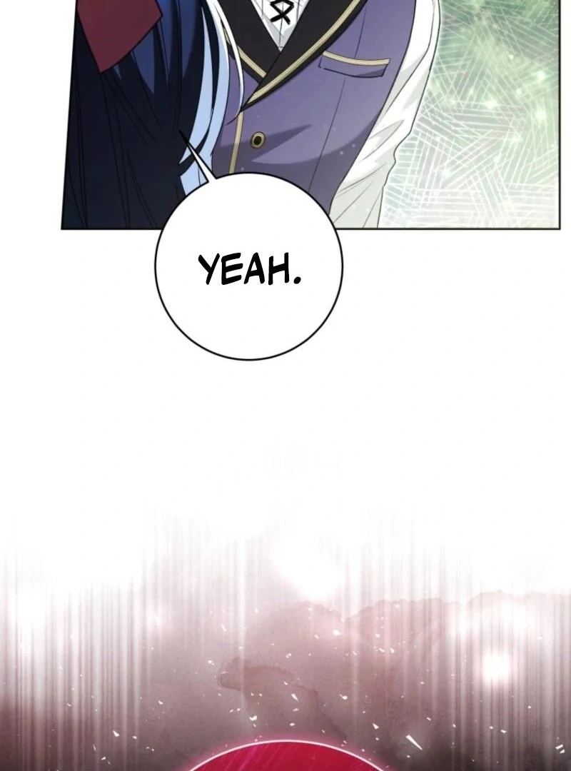 Black Killer Whale Baby Chapter 78 69