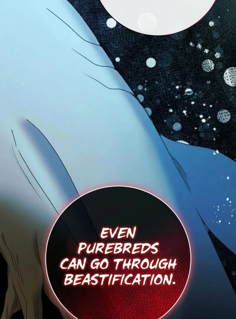 Black Killer Whale Baby Chapter 78 73