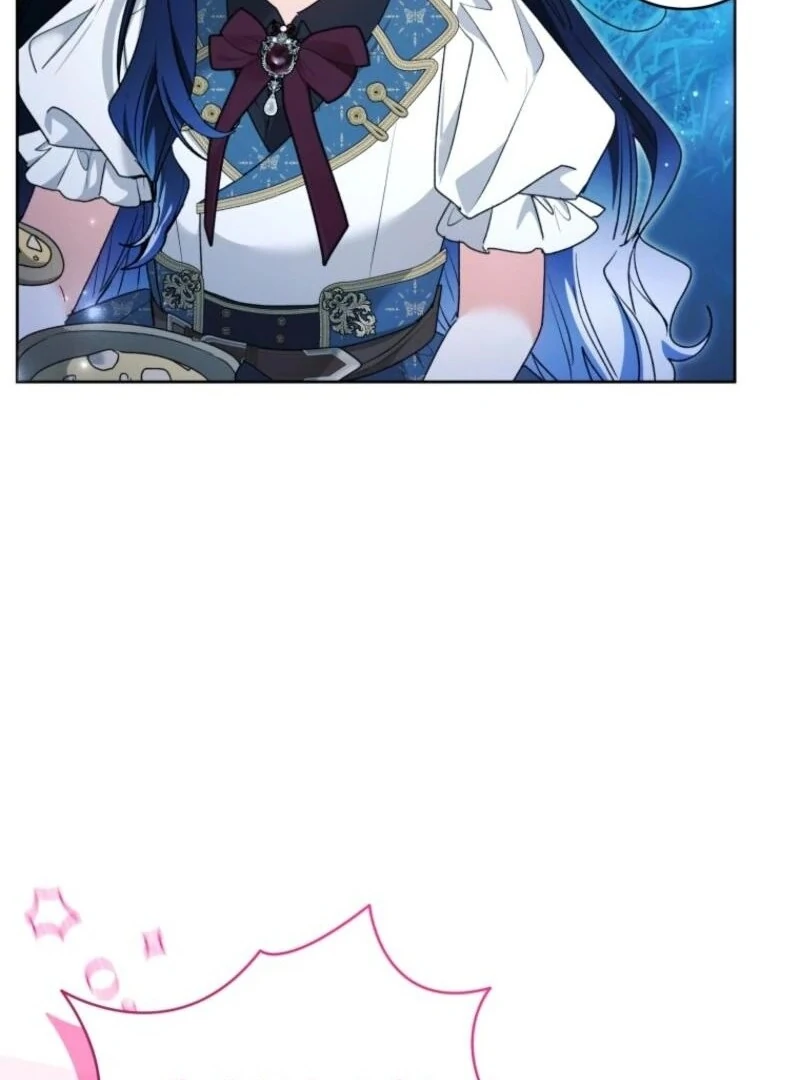 Black Killer Whale Baby Chapter 78 96
