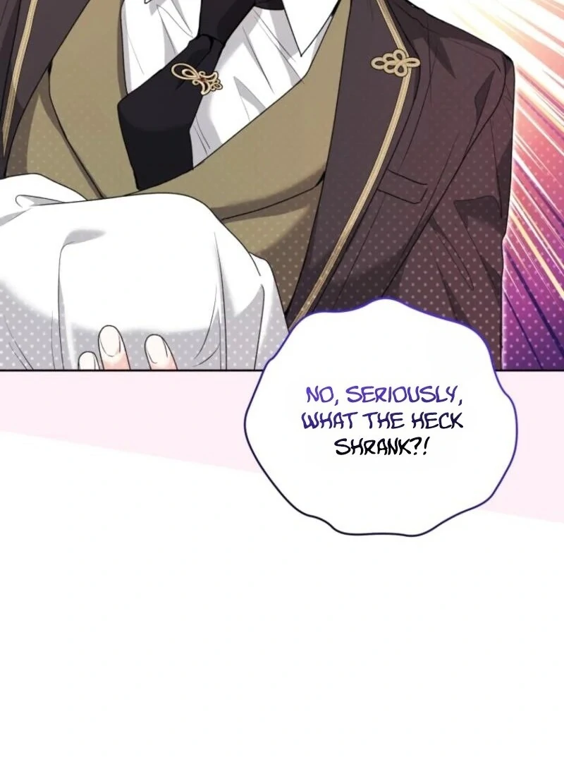 Black Killer Whale Baby Chapter 78 98