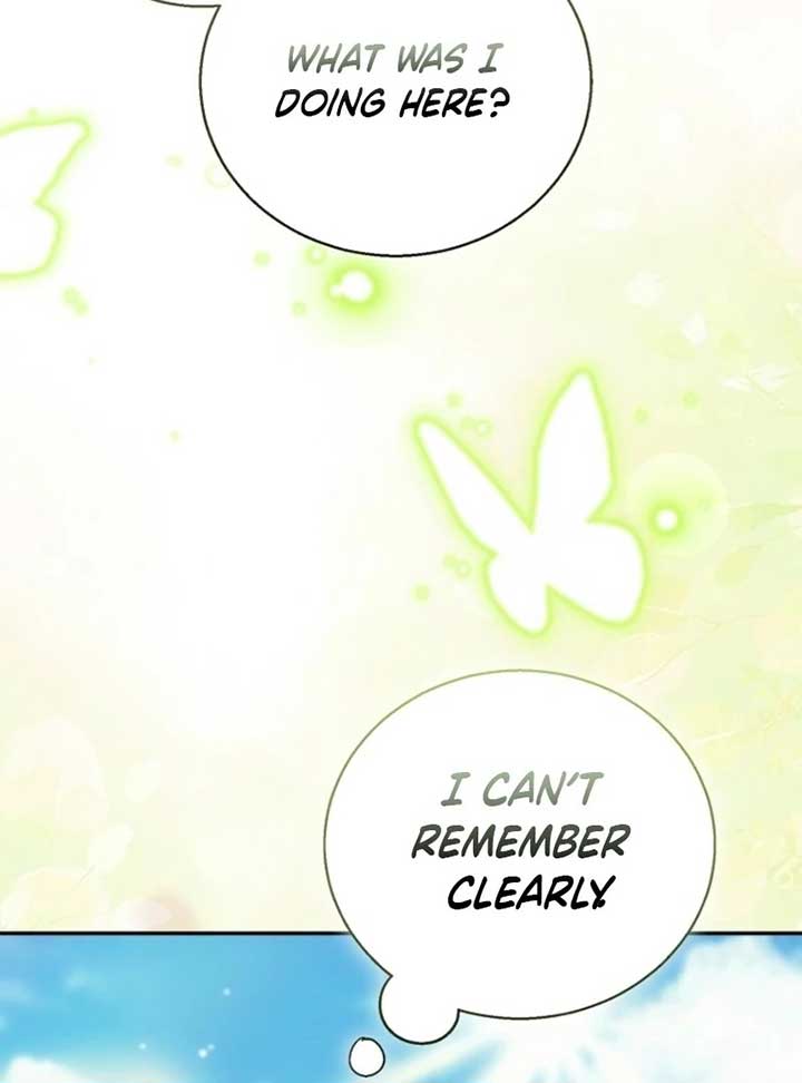 I’m a Fake Saintess but the Gods are Obsessed Chapter 109 10