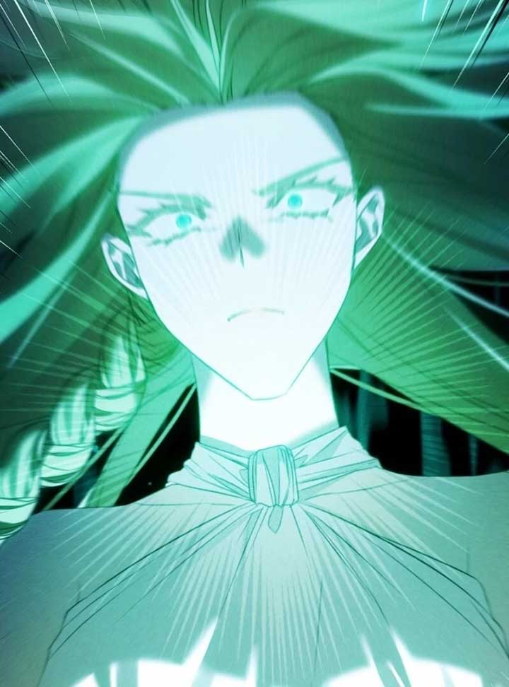 I’m a Fake Saintess but the Gods are Obsessed Chapter 109 105