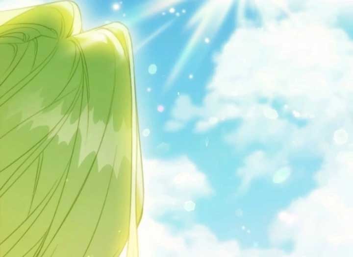 I’m a Fake Saintess but the Gods are Obsessed Chapter 109 11