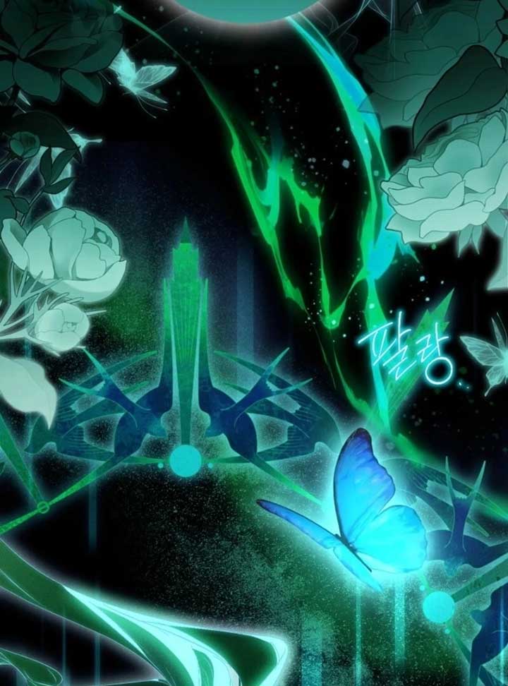 I’m a Fake Saintess but the Gods are Obsessed Chapter 109 116