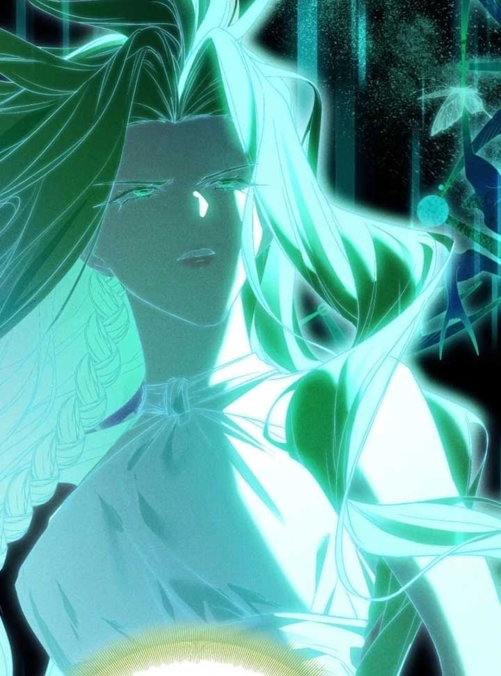 I’m a Fake Saintess but the Gods are Obsessed Chapter 109 117