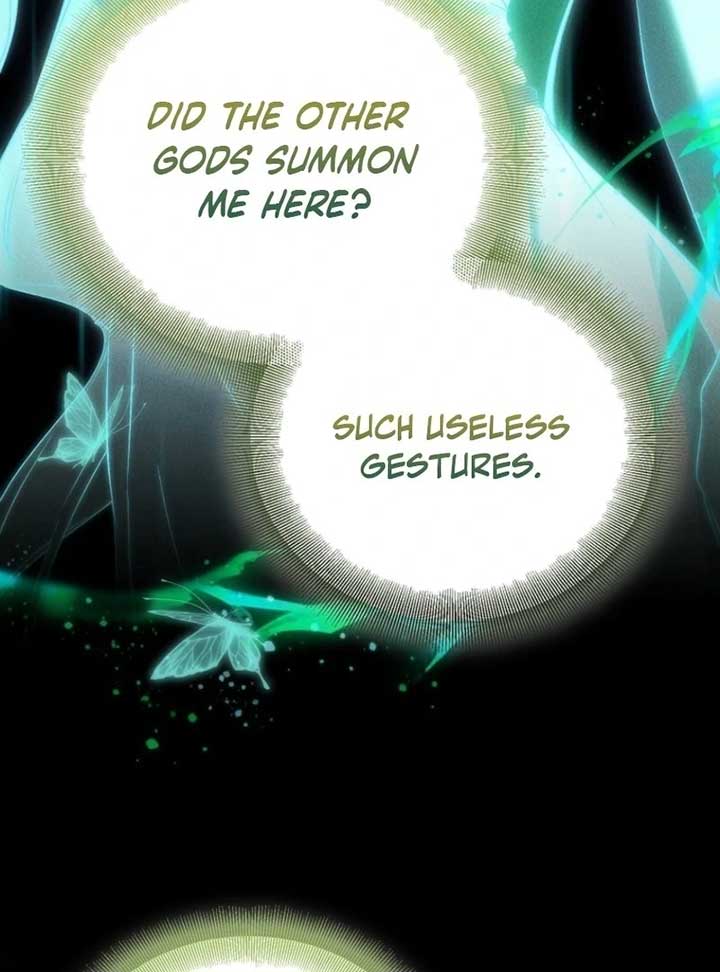I’m a Fake Saintess but the Gods are Obsessed Chapter 109 118