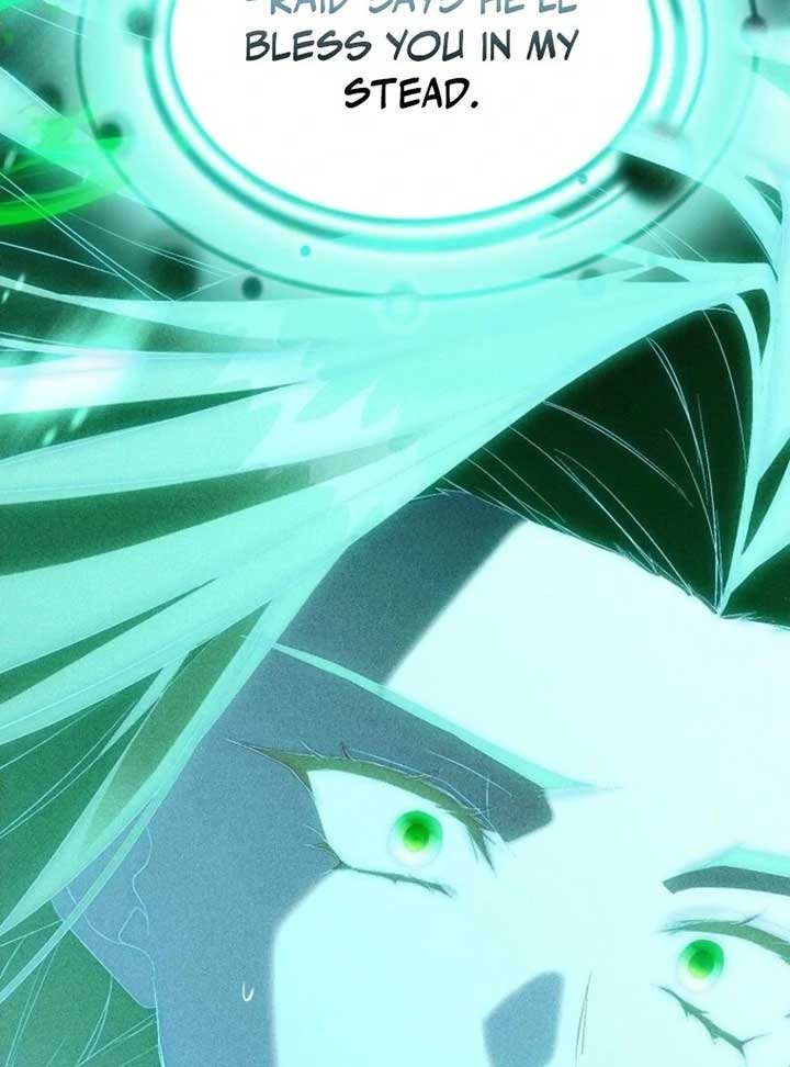 I’m a Fake Saintess but the Gods are Obsessed Chapter 109 123