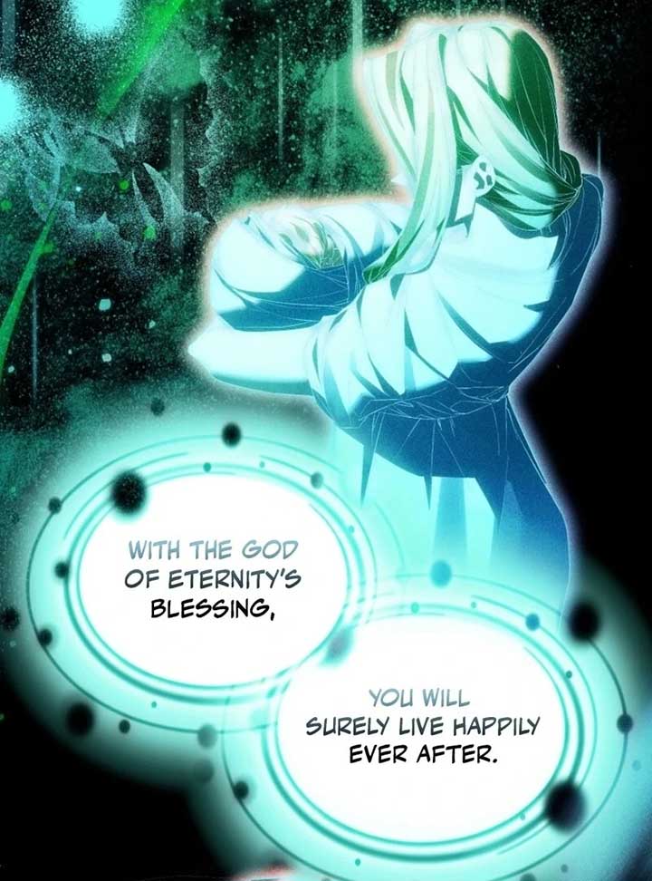 I’m a Fake Saintess but the Gods are Obsessed Chapter 109 126