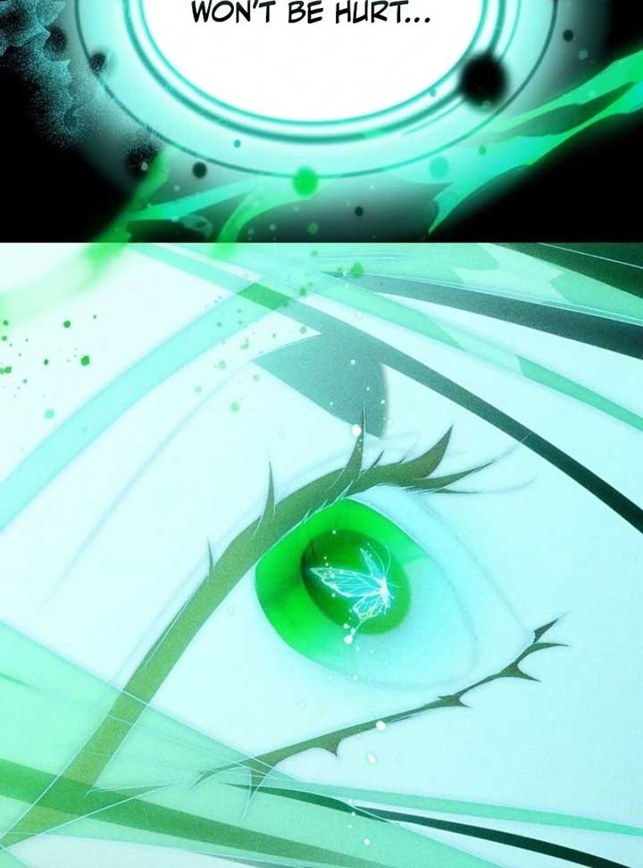 I’m a Fake Saintess but the Gods are Obsessed Chapter 109 128