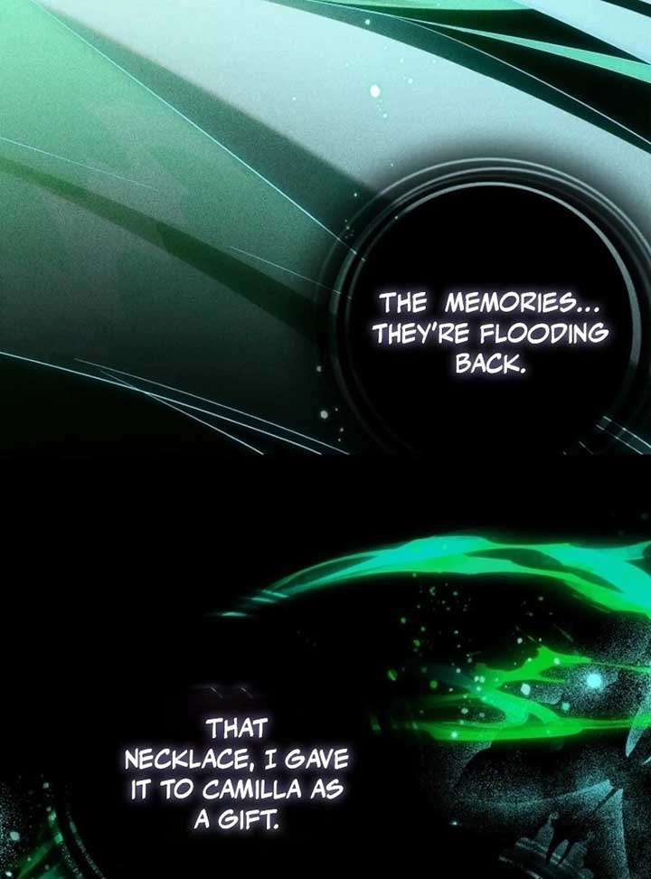 I’m a Fake Saintess but the Gods are Obsessed Chapter 109 129