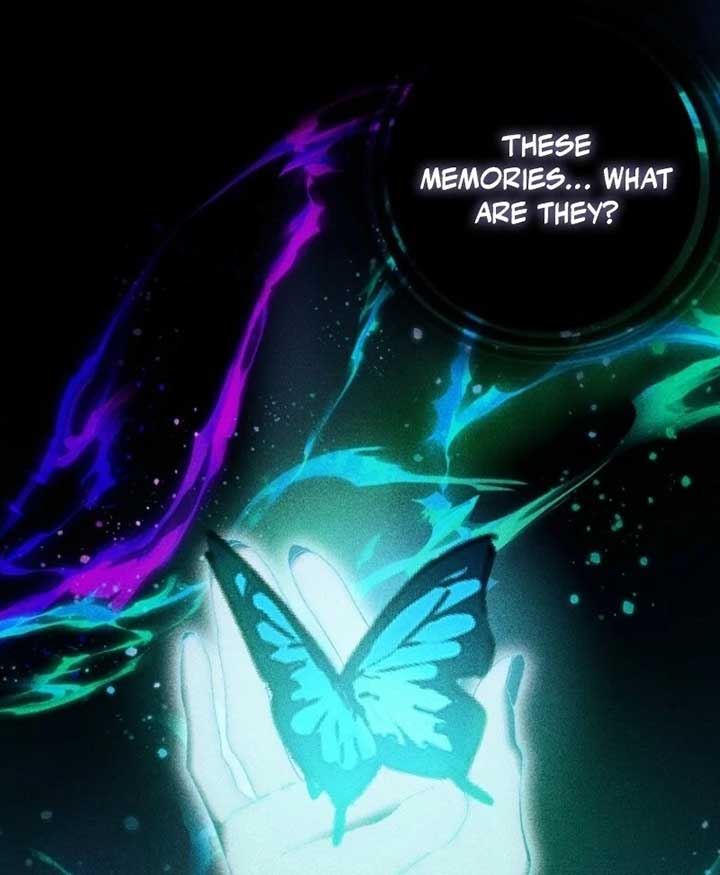I’m a Fake Saintess but the Gods are Obsessed Chapter 109 132