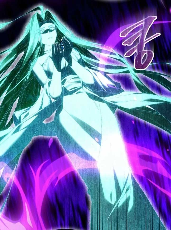 I’m a Fake Saintess but the Gods are Obsessed Chapter 109 142
