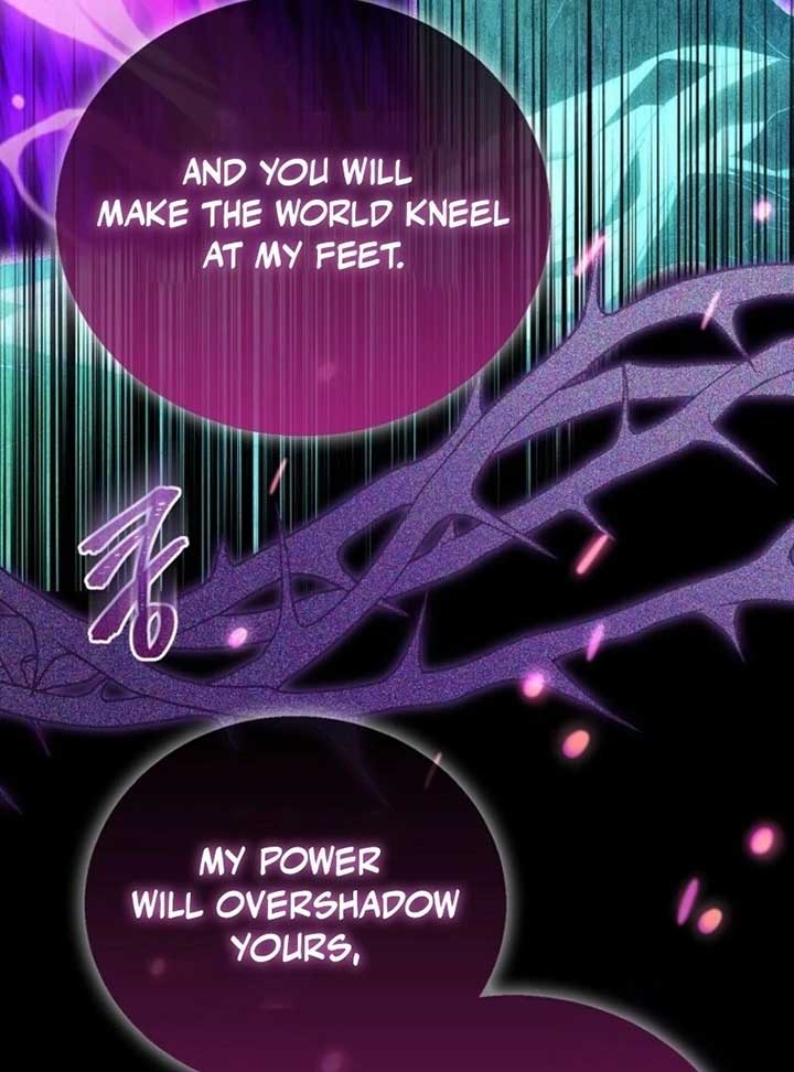 I’m a Fake Saintess but the Gods are Obsessed Chapter 109 143