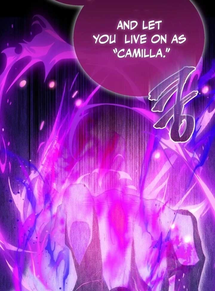 I’m a Fake Saintess but the Gods are Obsessed Chapter 109 144