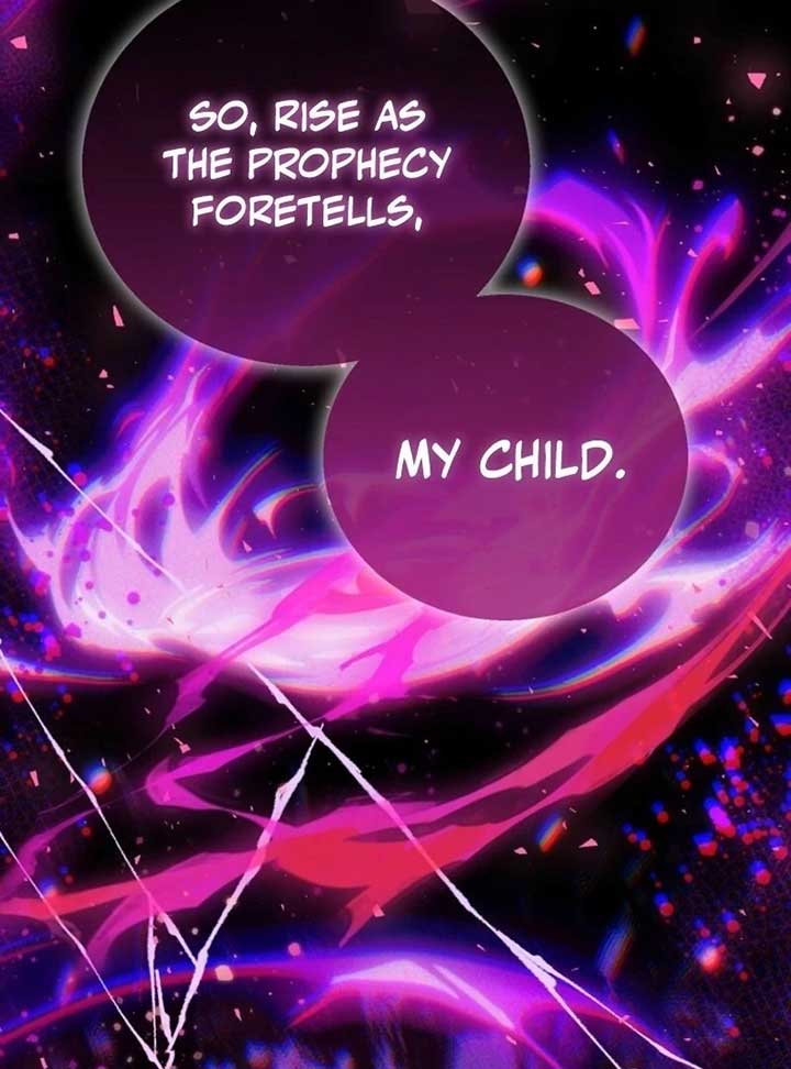 I’m a Fake Saintess but the Gods are Obsessed Chapter 109 147
