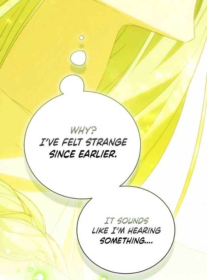 I’m a Fake Saintess but the Gods are Obsessed Chapter 109 15