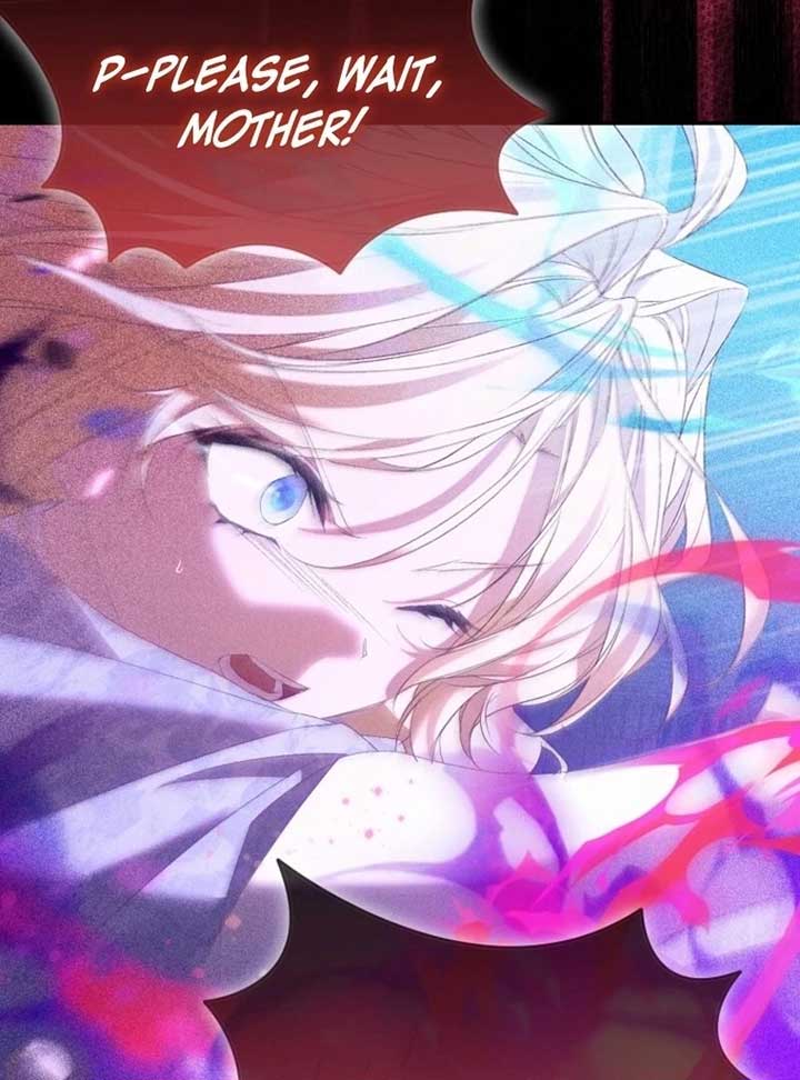 I’m a Fake Saintess but the Gods are Obsessed Chapter 109 157