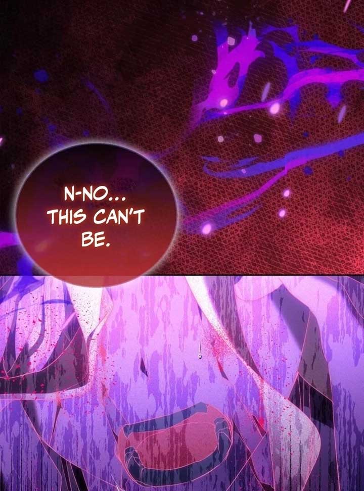 I’m a Fake Saintess but the Gods are Obsessed Chapter 109 159