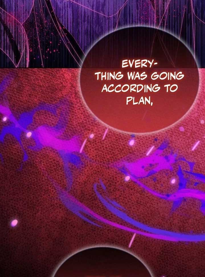 I’m a Fake Saintess but the Gods are Obsessed Chapter 109 160