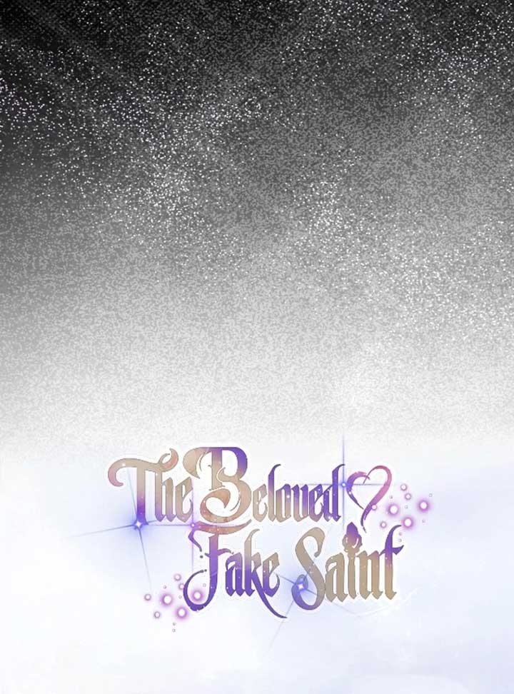 I’m a Fake Saintess but the Gods are Obsessed Chapter 109 168