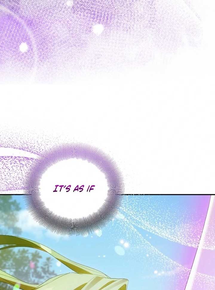 I’m a Fake Saintess but the Gods are Obsessed Chapter 109 17