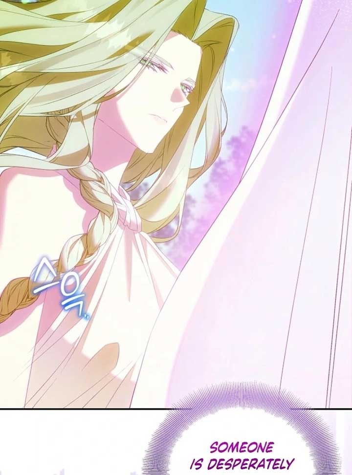 I’m a Fake Saintess but the Gods are Obsessed Chapter 109 18