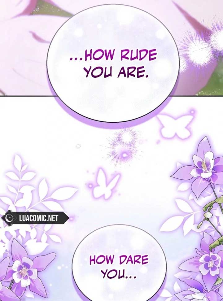 I’m a Fake Saintess but the Gods are Obsessed Chapter 109 21