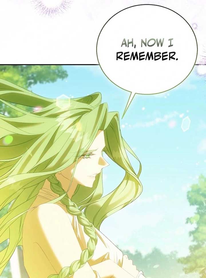 I’m a Fake Saintess but the Gods are Obsessed Chapter 109 25